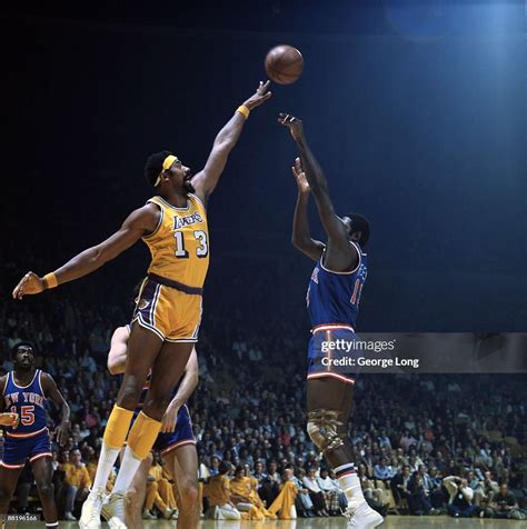 wilt lakers|Archive 75: Wilt Chamberlain .